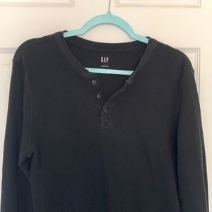 GAP Thermal Henley Large
